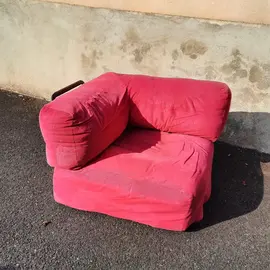 fauteuil Ikea