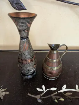 Petites décorations