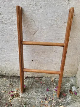 échelle courte 75 cm