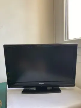 Télévision HS