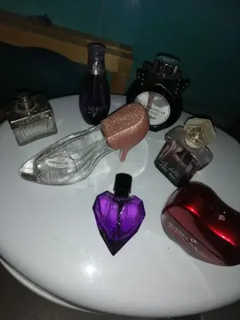 Bouteilles vides