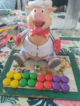 jeu cuistot Dingo