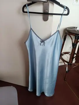 nuisette M/L satinee
