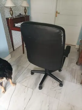 fauteuil de bureau