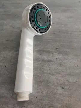 pommeau de douche