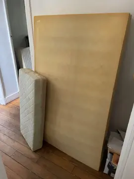 petits matelas