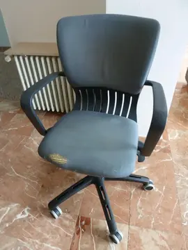 Siège de bureau