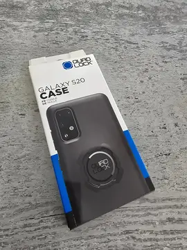 Coque Quad Lock samsung galaxy s20