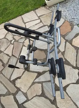 Porte vélo Fix & go easy 300
