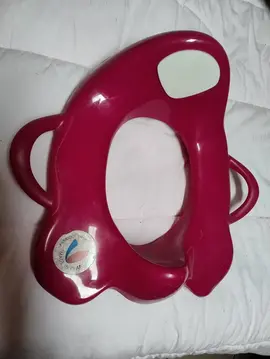 Réducteur pour toilettes