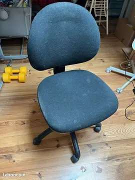Chaise de bureau
