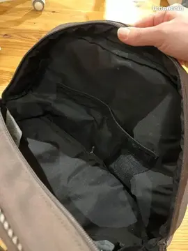 Sac à langer