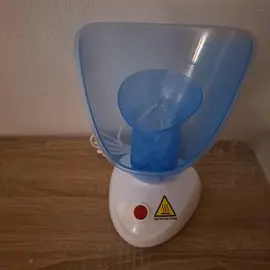 Facial Spa Steamer