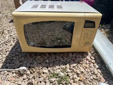 micro onde