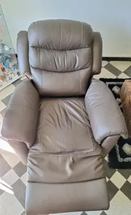 fauteuil relax