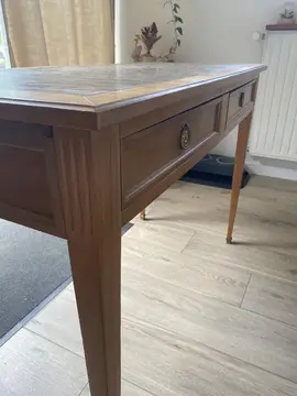 Bureau