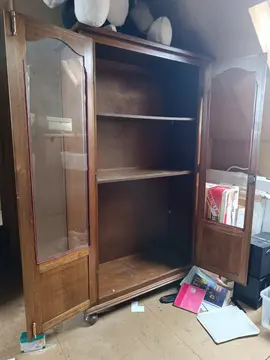vitrine