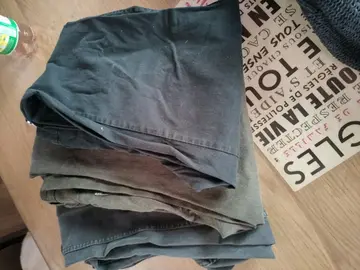 Lot jeans femme