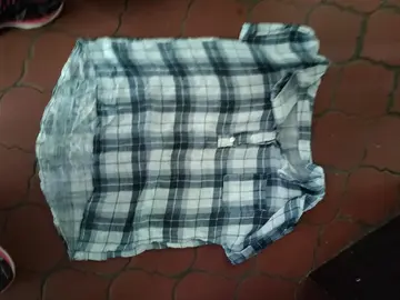 chemise femme