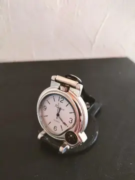 montre à posée ou ceinture