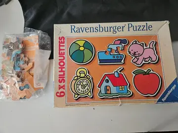 puzzle complet