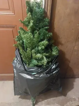 sapin synthetique