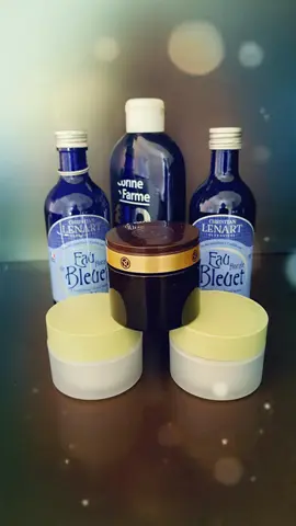 COSMÉTIQUES VIDES