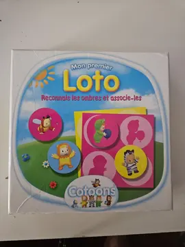 loto ombres