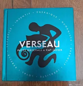 LIVRE SUR LES VERSEAUX