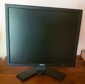 Ecran PC ordinateur marque Dell diagonale 53 cm