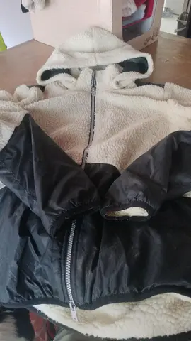 blouson femme