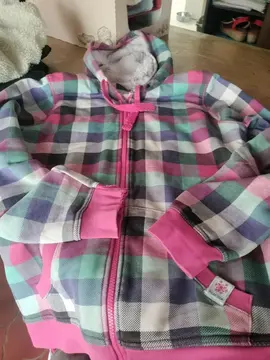 veste femme