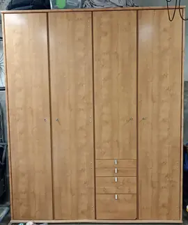 Grande armoire