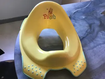 siège pour wc et siège de bain