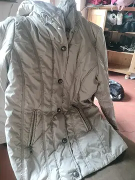 manteau femme