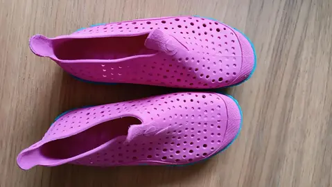 Chaussures plage enfant 28/30