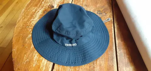 Chapeau - Voile