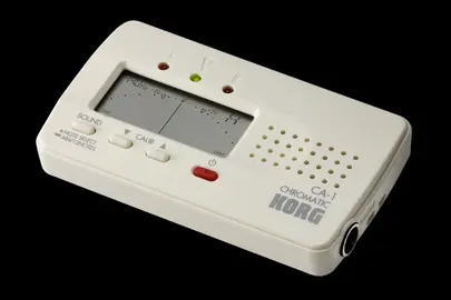 Accordeur électronique Korg
