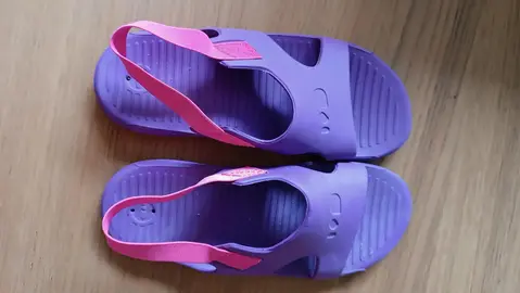 Chaussures de places 33/34