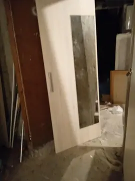 deux portes armoire