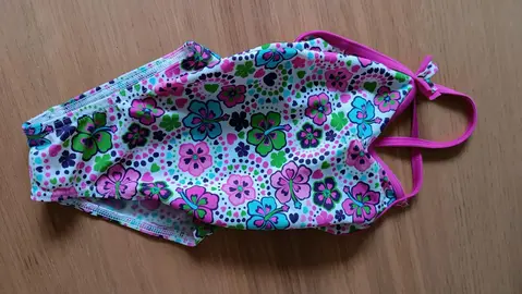 Maillot de bain 3 ans