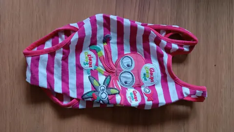 Maillot de bain bébé 6 moos
