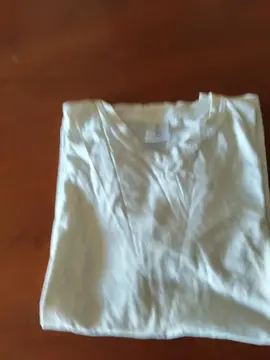t-shirt mixte t 38