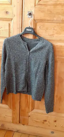 gilet Femme