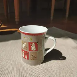 Mug marmottes