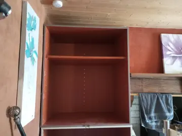 meubles de rangement