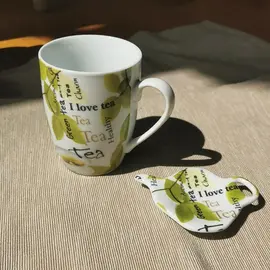 Mug à thé