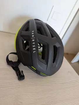 casque de vélo adulte