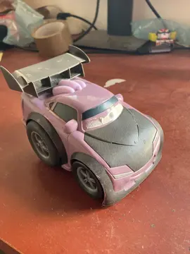 voiture