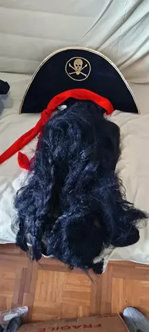 déguisement Pirate
